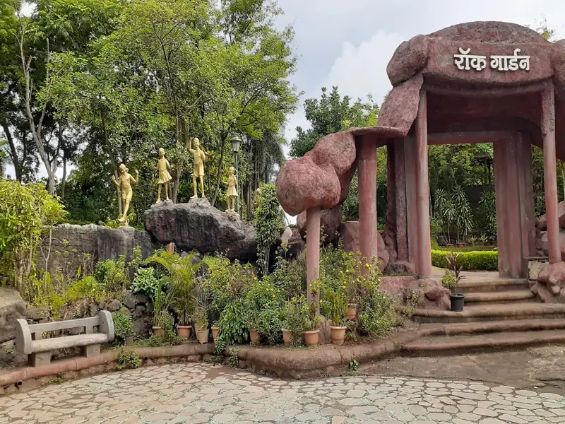 Aurangabad to Navi Mumbai Cab